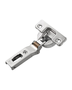 110° 700 Series Negative Angle Overlay Hinge