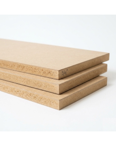 MDF Standard 3/4" x 49" x 97"
