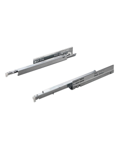 Futura Full Extension Soft-Close Slides