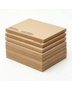 MDF Standard 5/8" x 49" x 97"