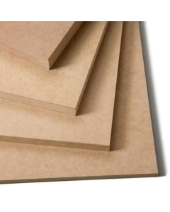MDF Premium 5/8" x 49"x 97"